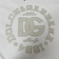 $32.00 USD Dolce & Gabbana D&G T-Shirts Short Sleeved For Unisex #1439820