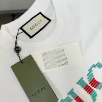 $32.00 USD Gucci T-Shirts Short Sleeved For Unisex #1439822