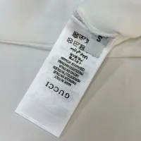 $32.00 USD Gucci T-Shirts Short Sleeved For Unisex #1439822