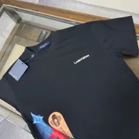 $32.00 USD Louis Vuitton LV T-Shirts Short Sleeved For Unisex #1439824