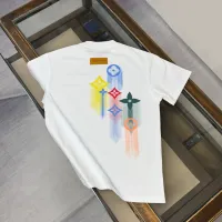 $32.00 USD Louis Vuitton LV T-Shirts Short Sleeved For Unisex #1439825
