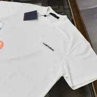 $32.00 USD Louis Vuitton LV T-Shirts Short Sleeved For Unisex #1439825