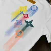 $32.00 USD Louis Vuitton LV T-Shirts Short Sleeved For Unisex #1439825