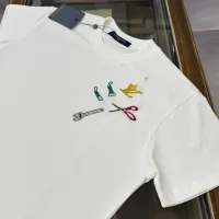 $32.00 USD Louis Vuitton LV T-Shirts Short Sleeved For Unisex #1439827