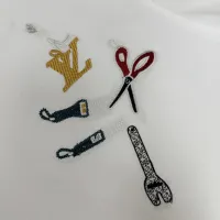 $32.00 USD Louis Vuitton LV T-Shirts Short Sleeved For Unisex #1439827