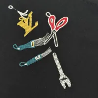 $32.00 USD Louis Vuitton LV T-Shirts Short Sleeved For Unisex #1439828