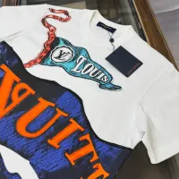 $32.00 USD Louis Vuitton LV T-Shirts Short Sleeved For Unisex #1439829