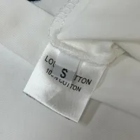 $32.00 USD Louis Vuitton LV T-Shirts Short Sleeved For Unisex #1439829