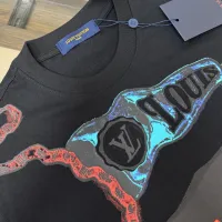 $32.00 USD Louis Vuitton LV T-Shirts Short Sleeved For Unisex #1439830