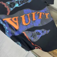 $32.00 USD Louis Vuitton LV T-Shirts Short Sleeved For Unisex #1439830