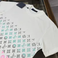 $32.00 USD Louis Vuitton LV T-Shirts Short Sleeved For Unisex #1439831