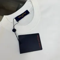 $32.00 USD Louis Vuitton LV T-Shirts Short Sleeved For Unisex #1439831