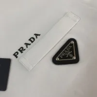 $32.00 USD Prada T-Shirts Short Sleeved For Unisex #1439833