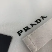 $32.00 USD Prada T-Shirts Short Sleeved For Unisex #1439833