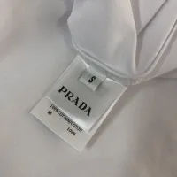 $32.00 USD Prada T-Shirts Short Sleeved For Unisex #1439833