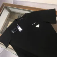 $32.00 USD Prada T-Shirts Short Sleeved For Unisex #1439834