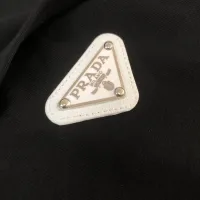 $32.00 USD Prada T-Shirts Short Sleeved For Unisex #1439834