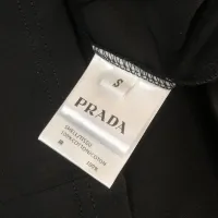 $32.00 USD Prada T-Shirts Short Sleeved For Unisex #1439834