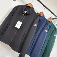 $125.00 USD Moncler Jackets Long Sleeved For Men #1439836