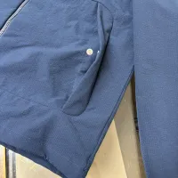 $125.00 USD Moncler Jackets Long Sleeved For Men #1439836