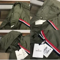 $92.00 USD Moncler Jackets Long Sleeved For Men #1439838