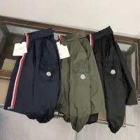 $92.00 USD Moncler Jackets Long Sleeved For Men #1439840