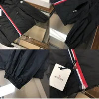 $92.00 USD Moncler Jackets Long Sleeved For Men #1439840