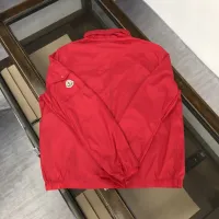 $92.00 USD Moncler Jackets Long Sleeved For Men #1439841