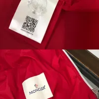 $92.00 USD Moncler Jackets Long Sleeved For Men #1439841