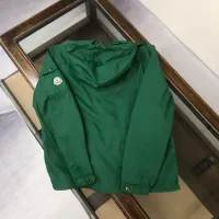 $98.00 USD Moncler Jackets Long Sleeved For Men #1439843