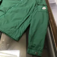 $98.00 USD Moncler Jackets Long Sleeved For Men #1439843