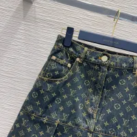 $68.00 USD Louis Vuitton LV Skirts For Women #1439958
