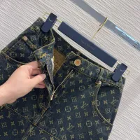 $68.00 USD Louis Vuitton LV Skirts For Women #1439958