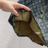 $68.00 USD Louis Vuitton LV Skirts For Women #1439958