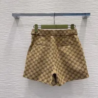 $72.00 USD Gucci Jeans For Women #1439959
