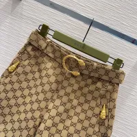 $72.00 USD Gucci Jeans For Women #1439959