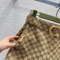 $72.00 USD Gucci Jeans For Women #1439959