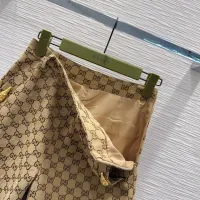 $72.00 USD Gucci Jeans For Women #1439959