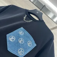 $60.00 USD Louis Vuitton LV T-Shirts Short Sleeved For Women #1439960