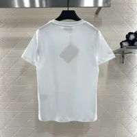 $60.00 USD MIU MIU T-Shirts Short Sleeved For Women #1439962