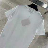 $60.00 USD MIU MIU T-Shirts Short Sleeved For Women #1439962