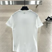 $60.00 USD Louis Vuitton LV T-Shirts Short Sleeved For Women #1439963