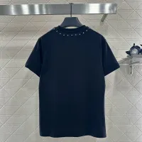 $60.00 USD Louis Vuitton LV T-Shirts Short Sleeved For Women #1439964