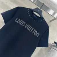 $60.00 USD Louis Vuitton LV T-Shirts Short Sleeved For Women #1439964