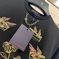 $60.00 USD Louis Vuitton LV T-Shirts Short Sleeved For Women #1439965