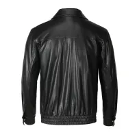 $88.00 USD Philipp Plein PP Jackets Long Sleeved For Men #1439966