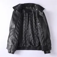 $88.00 USD Philipp Plein PP Jackets Long Sleeved For Men #1439966