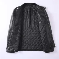$88.00 USD Philipp Plein PP Jackets Long Sleeved For Men #1439967