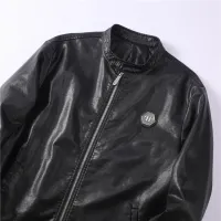 $88.00 USD Philipp Plein PP Jackets Long Sleeved For Men #1439967
