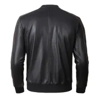 $88.00 USD Philipp Plein PP Jackets Long Sleeved For Men #1439968
